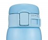 Kubek termiczny Zojirushi Mug SM 360 ml z ceramiczną powłoką niebieski Light Blue